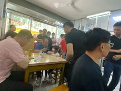 大堂-盛兴面馆(真儒大厦店)