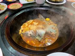 -粗粮人家(簋街店)