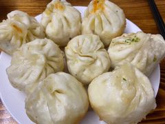 -恒记金煎包(指南里小区店)