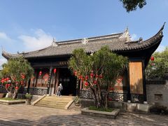 -中山詹园