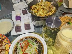 -邑金陵北京烤鸭店·现炒家常菜(ITC MALL店)