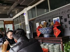 -关中老碗(建工路店)