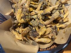 -人民公社大食堂(顺义总店)