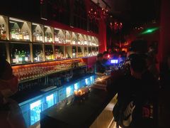 -JZ Club 爵士酒吧(上海店)