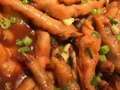 -胖哥俩肉蟹煲(湖滨银泰in77店)