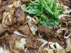 -清真永恒华威肉饼(潘家园店)