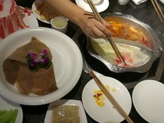 -香天下·四川火锅(安镇大润发店)