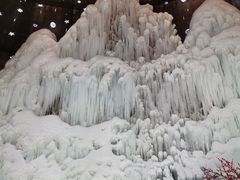 -龙庆峡风景区