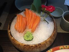 -山葵家·创意料理(EFC欧美广场店)