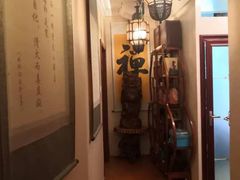 -喜艾堂艾灸馆(世贸天阶店)