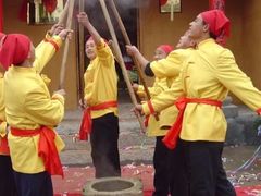 -五龙客家风情园