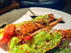 -花潮料理艺食馆(SM新生活广场店)