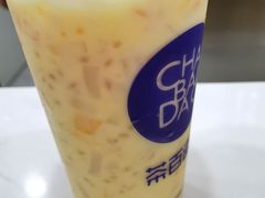 -茶百道(爱融荟城店)