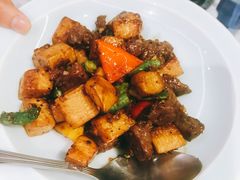 珍菌牛仔粒-汤城小厨•粤菜•靓汤(金宝街店)