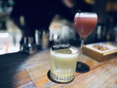 -LAMP BAR 水烟音乐酒吧