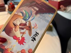 点心-炳胜私厨(中达旗舰店)