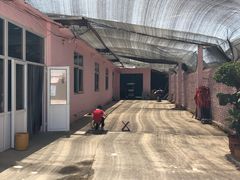 -老三烧烤(二环西路店)