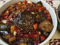 -老三样·旧食新味(船山路店)