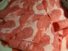 锡盟肥牛卷-超级鲜•胡毛肚火锅(扬帆店)
