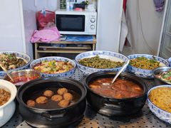 -王胖儿甏肉干饭(总店)