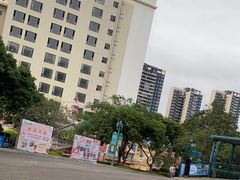 -龙凤山庄影视度假村
