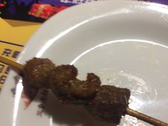 -三个大叔东北烧烤·砂锅菜(西三旗店)