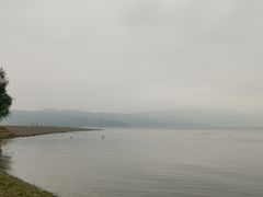 -阳宗海湿地