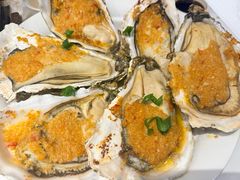 -大锅强·蒸海鲜青岛菜(金沙滩店)