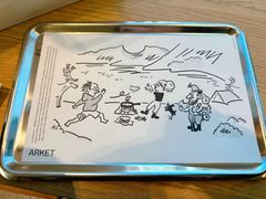 -ARKET CAFÉ(三里屯太古里店)
