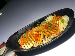 -鱼酷活鱼烤鱼(昆明路店)