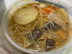-张亮麻辣烫(郑州万锦城商场店)