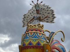 -七彩云南欢乐世界