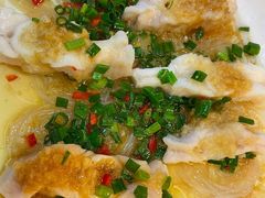 -千岛湖鱼味馆(十字街总店)
