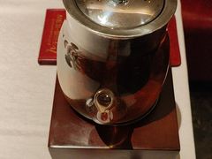 -千百味红餐厅·江西菜(绿地双子塔店)