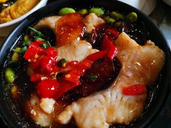 -老娘舅餐厅(黄龙体育中心店)