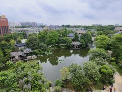 -岭南和园