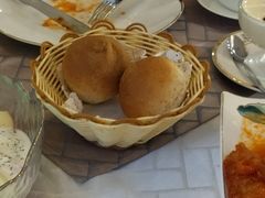 -新侨三宝乐西餐厅(崇文门店)