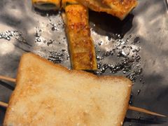 -鲜一烤肉(沈北店)