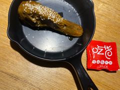 耙耙鸭脑壳-胡马八破·川菜小馆(高新万达店)