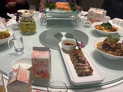 -小贝壳酒楼(经九路店)