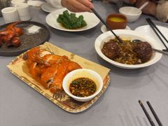 -金哥私房菜馆(张府园总店)