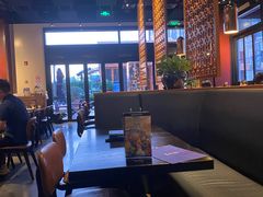 -blue frog蓝蛙(长泰广场店)