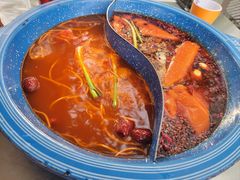 -王歘歘·chuǎ火锅(五道营店)