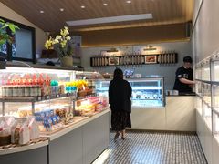 -麦栈养生烘培(龙江店)