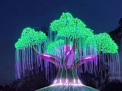 -观澜湖生态运动公社
