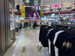 -新玛特购物广场(齐齐哈尔店)