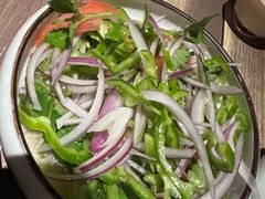 老虎菜-那时新疆·车师(大宁音乐广场店)