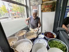 -赵家名吃四味烩菜(东大寺门食品街店)