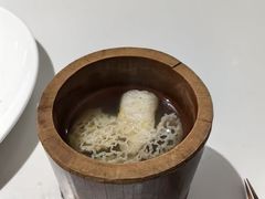 -晶丽香榭自助餐(南京大饭店)