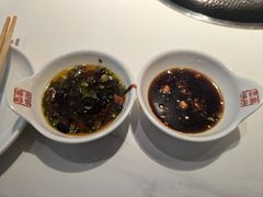 -犇鼎牛潮汕牛肉火锅(新辰里学清路店)